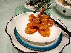 -御仙都北京菜馆·烤鸭店(双井店)