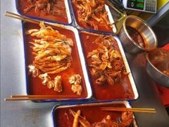 -渔桥李记奶汤面(东街店)