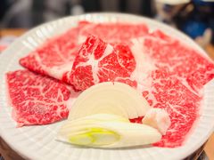 -满来寿喜烧(金虹桥店)
