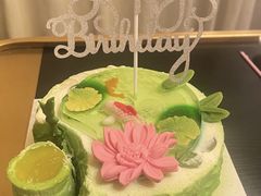 -EVERNAKED裸蛋糕(SOHO天山店)