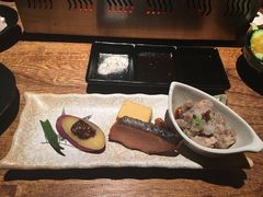 -松阪牛焼肉M(法善寺横丁店)