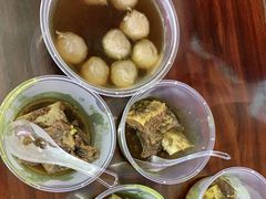 -好成财牛排馆(涂门街总店)