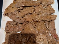 -松涛园朝鲜·海鲜·料理店(鸭绿江断桥店)