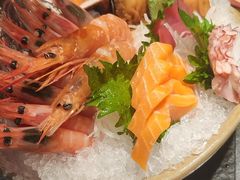 -匠和风精致料理(成都龙湖滨江天街店)