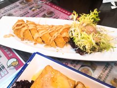 -阿飛冰室(下沙店)