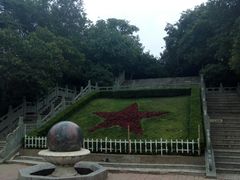 景点-紫荆山公园