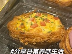 -鲍师傅糕点(五月花店)