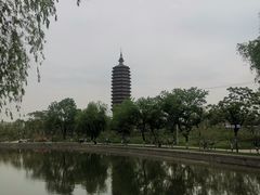-西海子公园