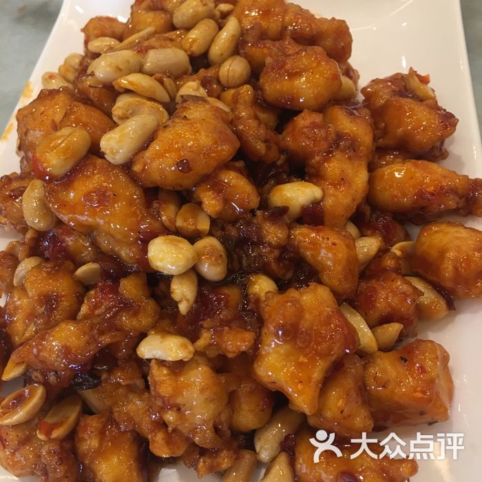 天津惠宾饭庄特色菜图片