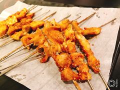 -老大烧烤旗舰店(建国路店)