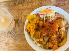 -铃木食堂(帽儿胡同店)