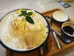 -浮何烤铺(桐梓林店)