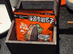 -鸣记脆皮烤鱼·海鲜烤鱼(亿合城店)