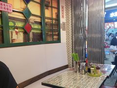 -七爺清汤腩(南开大悦城店)