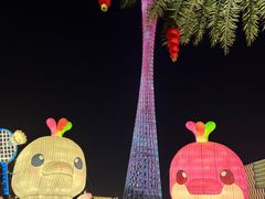 -海心沙亚运公园