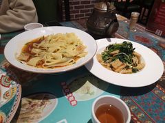 -巴依老爷·新疆美食(上城区天城路店)