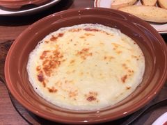 奶汁芝士土豆泥-萨莉亚意式餐厅(杭州滨江天街店)