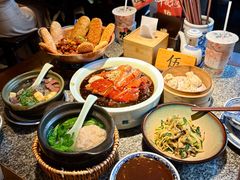-南京大牌档(夫子庙老门东店)