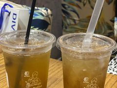 -阿sir咖啡(陶谷新村店)