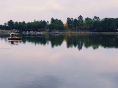 -美兰湖景区