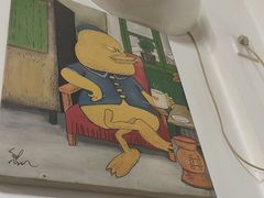-黄寺卤煮·黄寺喝酒公司