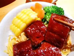 -久喜番和牛烧肉酒场(北辰三角洲店)