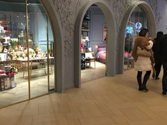 -BEAST野兽派(上海浦东嘉里城店)