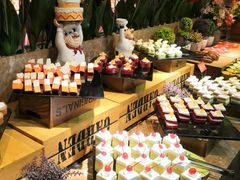 -大漠风烤肉火锅自助餐厅(鹰展店)