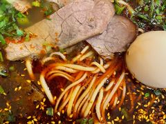 -有礼有面(知春路店)