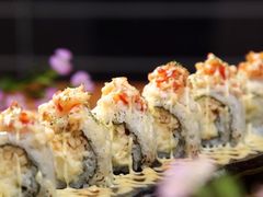 -衣川小森林·料理·寿司(鸿铭中心店)