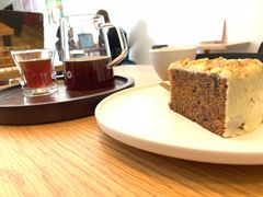 -大酉·M Coffee(北京美术馆店)