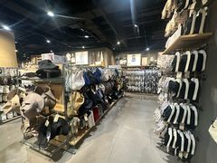 -MUJI无印良品(武汉世界城广场店)