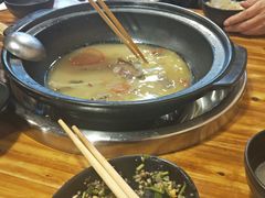 -草原三宝汤锅