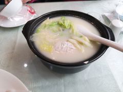 -好妈王饺子(滂江街店)