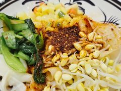 -秦香陕西食府(华贸天地店)