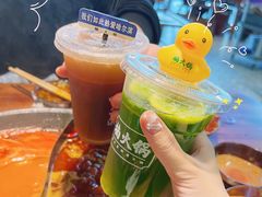 -楠火锅(哈尔滨金爵万象店)