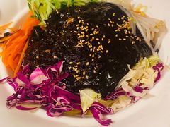 炸酱黄金拌面-七八冷面·延边朝鲜族美食(圣熙八号店)