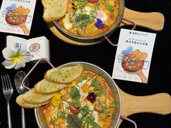 -翡翠鸟精品泰国菜(北辰财富中心店)