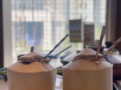 -润园四季椰子鸡火锅(南山海岸城店)