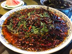 -杨记隆府(白象街店)