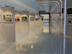 -大连市规划展示中心