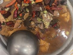 -宛平李记小吃(东关街店)