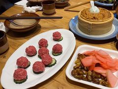 -黔诚酸汤牛肉(甲秀楼店)