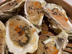 -桥东喜碧海鲜街(水东街店)