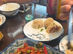 -朗妈私房菜(婺女州店)