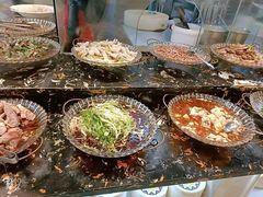 -韩丰源海鲜烤肉火锅自助餐(合肥梦之城购物中心店)