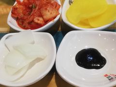 -淘淘园·韩式手工炸酱面(井亭天地店)