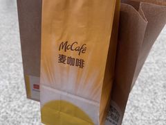 -麦当劳(深圳北站高铁店)
