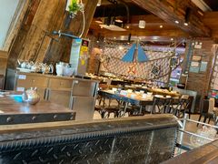 -79号渔船海鲜饭店(华强北店)