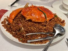 -喜记避风塘炒辣蟹(旗舰店)